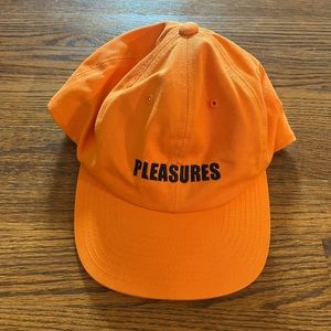 Pleasures Hat